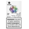 VUSE ePod Clear (2pk)