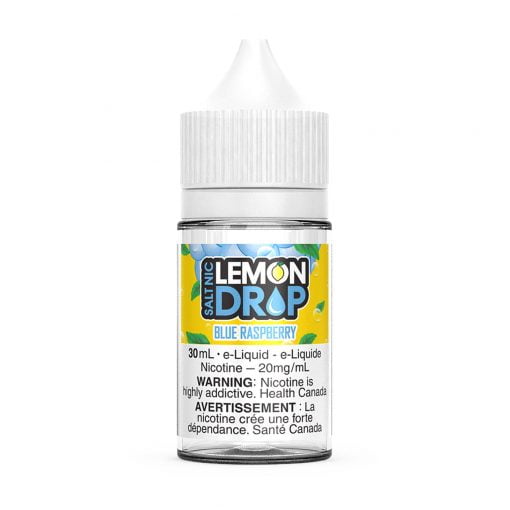 Lemon Drop Blue Raspberry 30mL (20mg/mL)