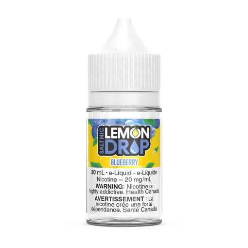 Lemon Drop Blueberry 30mL (20mg/mL)