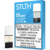 STLTH Blue Raspberry (20mg/mL)