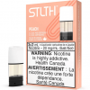 STLTH Peach (20mg/mL)