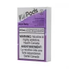 ZPods Acai Berry (20mg/mL)