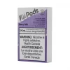 ZPods Berry Mix (20mg/mL)