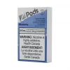 ZPods Blueberry (20mg/mL)