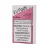 ZPods Ice Apple (20mg/mL)