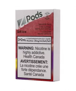 ZPods Sktl Ice (20mg/mL)