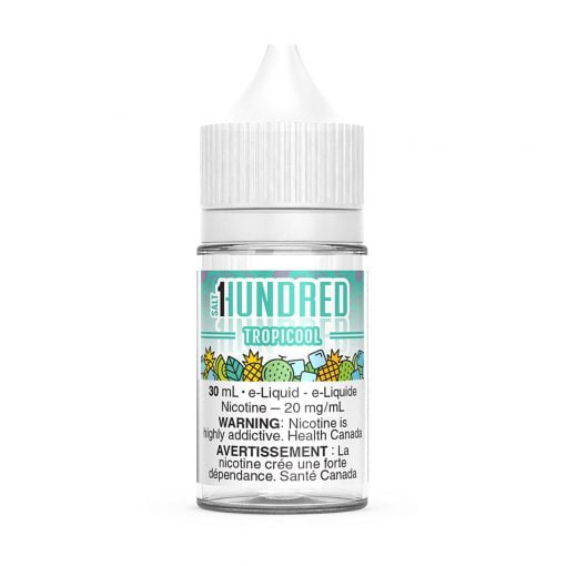 1HUNDRED Tropicool 30mL (20mg/mL)