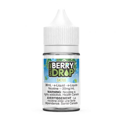 Berry Drop Cactus 30mL (20mg/mL)