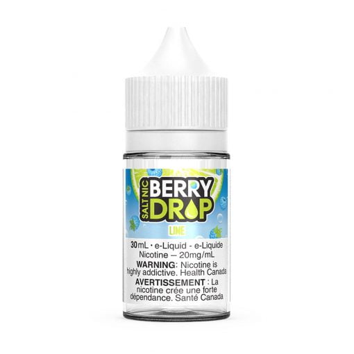 Berry Drop Lime 30mL (20mg/mL)