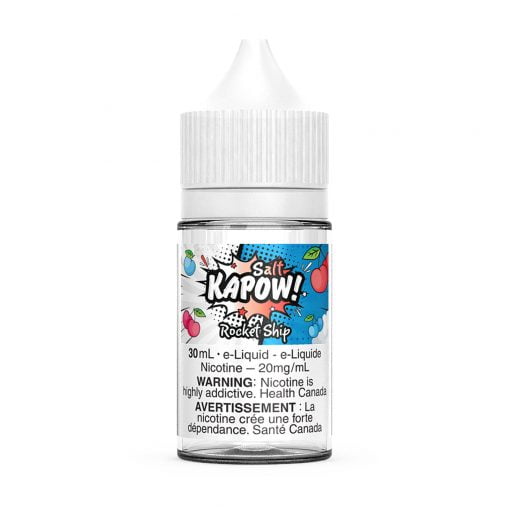 Kapow Rocket Ship 30mL (20mg/mL)