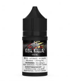 Koil Killaz Fatal 30mL (20mg/mL)