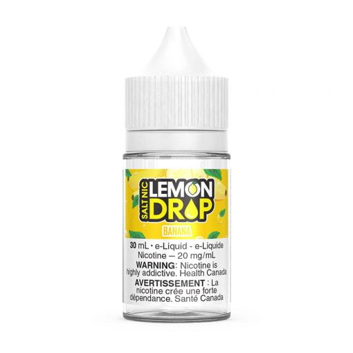 Lemon Drop Banana 30mL (20mg/mL)