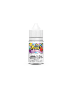 Apple Grape By Banana Bang Ice Salt 30mL (20mg/mL)