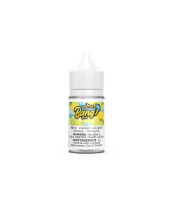 Lemon Lime By Banana Bang Ice Salt 30mL (20mg/mL)