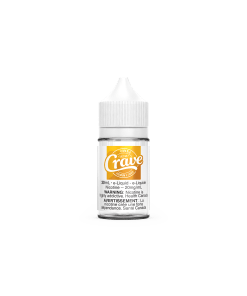 Cinna Swirl by Crave 30mL (20mg/mL)