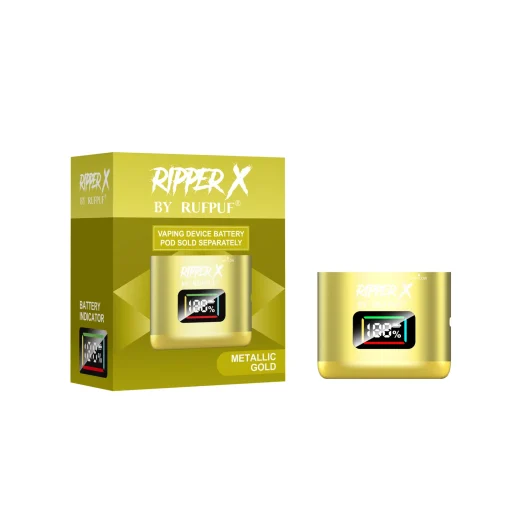 Battery Device Kit - Ripper X 1pk - Image 3