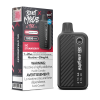 Beast Mode Max 18K Puffs- Sic Strawberry Iced (20mg/mL)