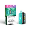 ELF BAR GH20000 - Miami Mint (20mg/mL)