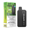 Beast Mode Max 18K Puffs- Super Sour Apple. (20mg/mL)