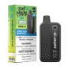 Beast Mode Max 18K Puffs- Super Sour Blue Razz (20mg/mL)