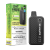 Beast Mode Max 18K Puffs- Super Sour Pineapple (20mg/mL)