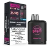 Level X FB G2 Boost - Dreamy Dragonfruit Lychee