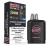 Level X FB G2 Boost - STR8 Up Strawberry Banana