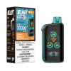 Drip'n Fasta Blast 30K - Snazzy S Storm Ice