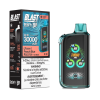 Drip'n Fasta Blast 30K - Peach Blue Razz Ice