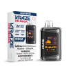 Kraze HD Mega 20K - Night Rider