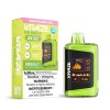 Kraze HD Mega 20K - Sour Slam G Ice