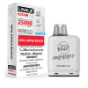 Level X FB Unleashed G2 Boost - Epic Apple Peach