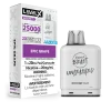 Level X FB Unleashed G2 Boost - Epic Grape